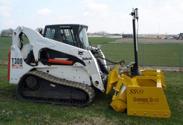 Skid Steer Series